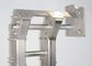 0.005mm van het het Lassenstaal van het Aluminiumkader het Profiel van de het Aluminiumuitdrijving