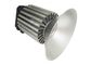 Anodized CNC Aluminium Parts , LED Bulb Light Stamped / Extruded Heat Sink