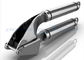 304 Stainless Steel Kitchen Tool Set Heavy Duty Garlic Press For Restaurant