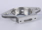 Koper/Messing/Aluminium CNC die voor Kleppen machinaal bewerken die Delen, ISO 9001 dragen