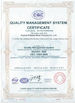 China SUZHOU POLESTAR METAL PRODUCTS CO., LTD certificaten